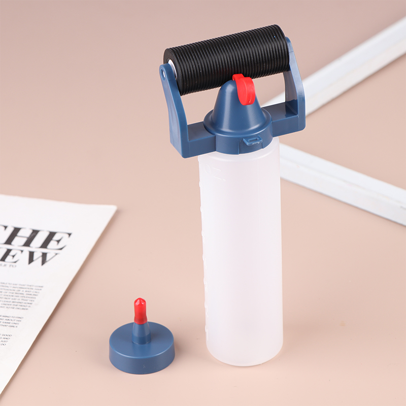 Woodworking Glue Applicator - High Quality 8oz Wood Glue Roller