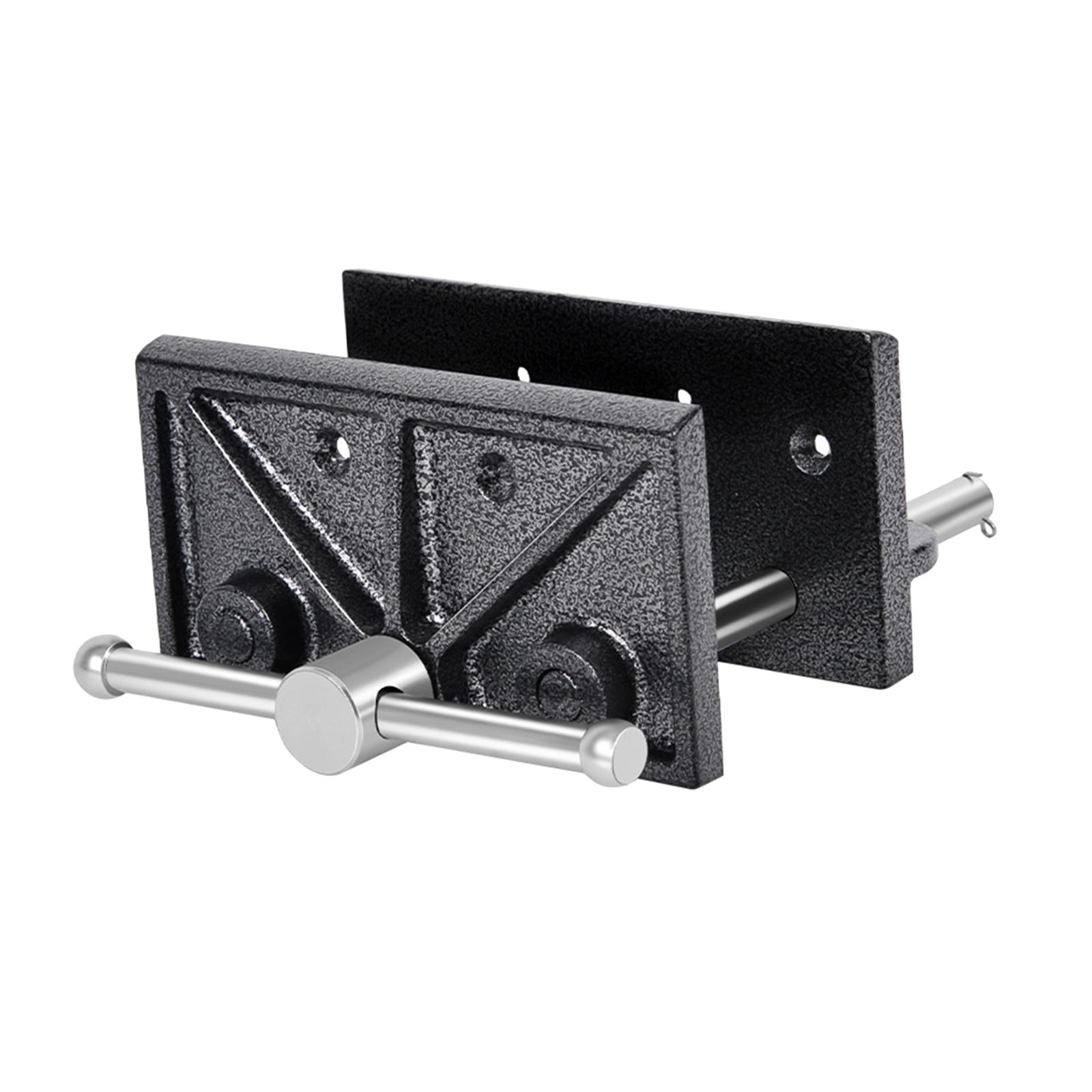 Woodworking Vise For Workbench - Vise Tool Versatile Workbench Clamp 4.53inch