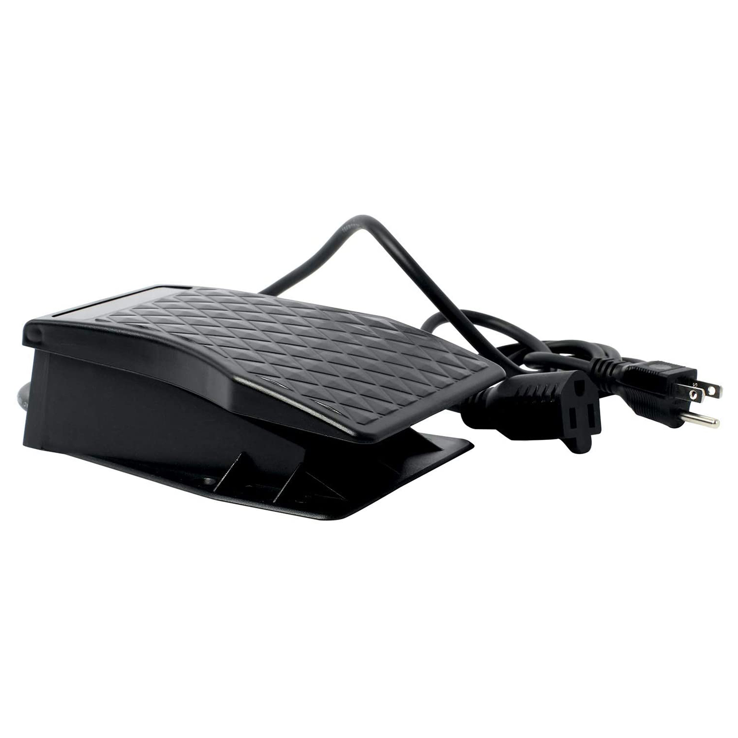 Woodworking Nl - N37R_NL Motor Foot Control Pedal for