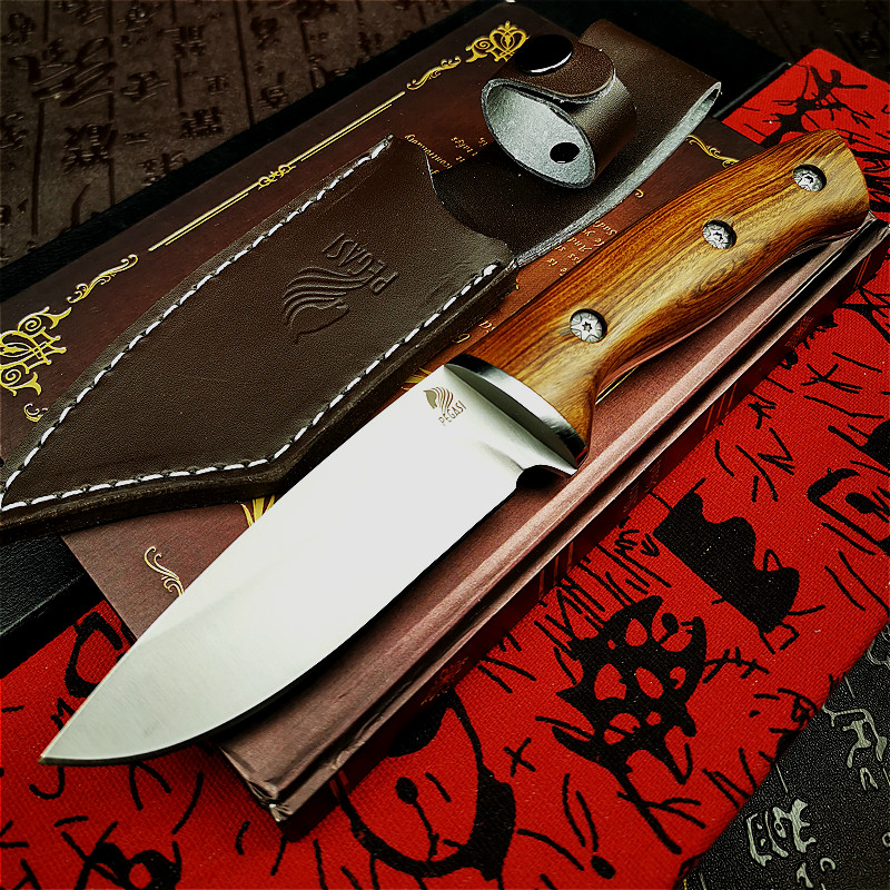 Woodworking Japanese - Japanese thick and integrated mirror-polished reflective