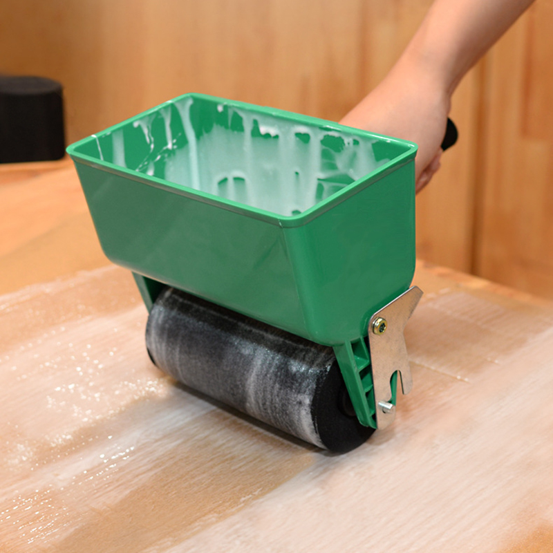 Woodworking  Handheld Glue App - огляд і ціна Woodworking Glue Applicator