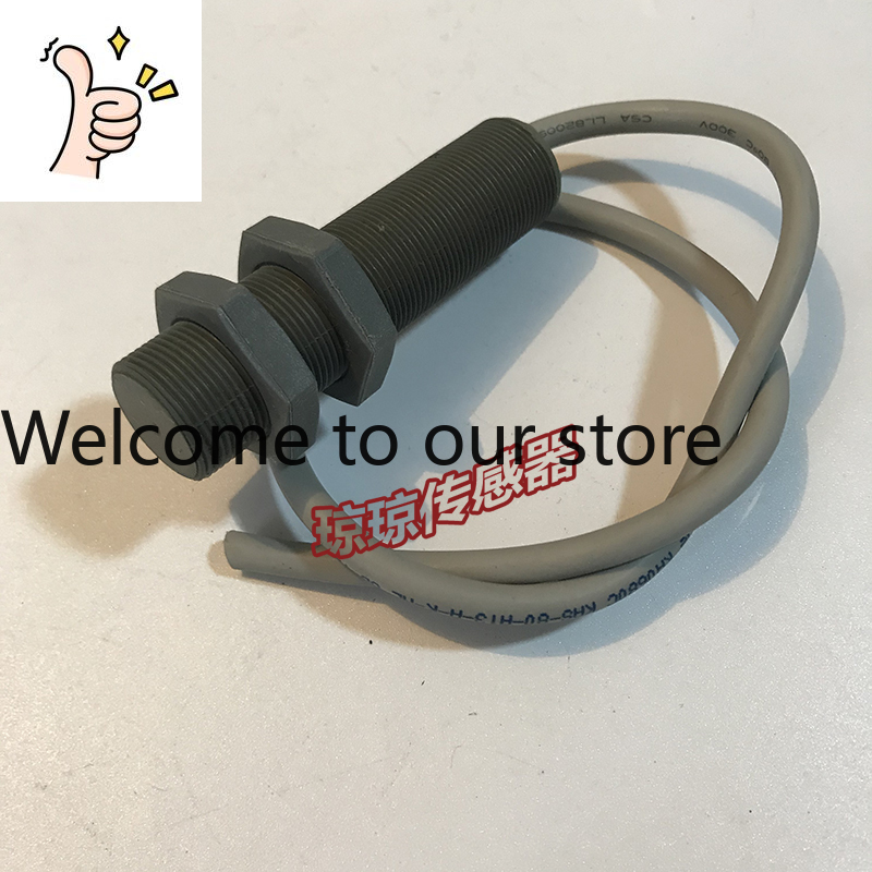 Ricky Proximity Sensor KA0680C - огляд і ціна Woodworking Nl