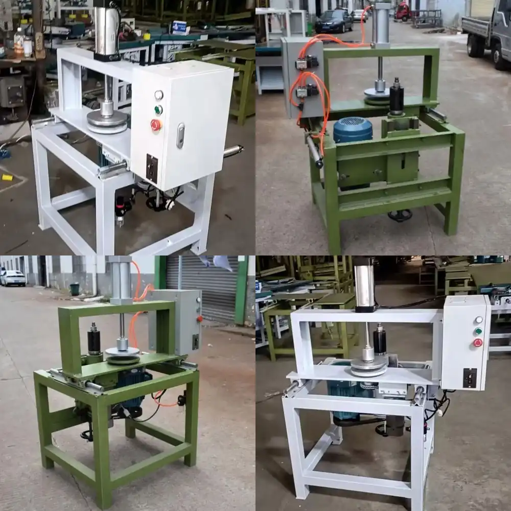 High Speed Sliding Table Saw W - огляд і ціна Woodworking Saw