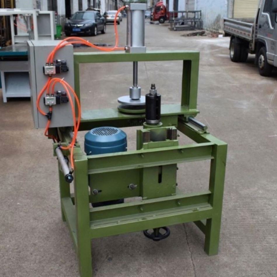 High Speed Sliding Table Saw W - огляд і ціна Woodworking Saw