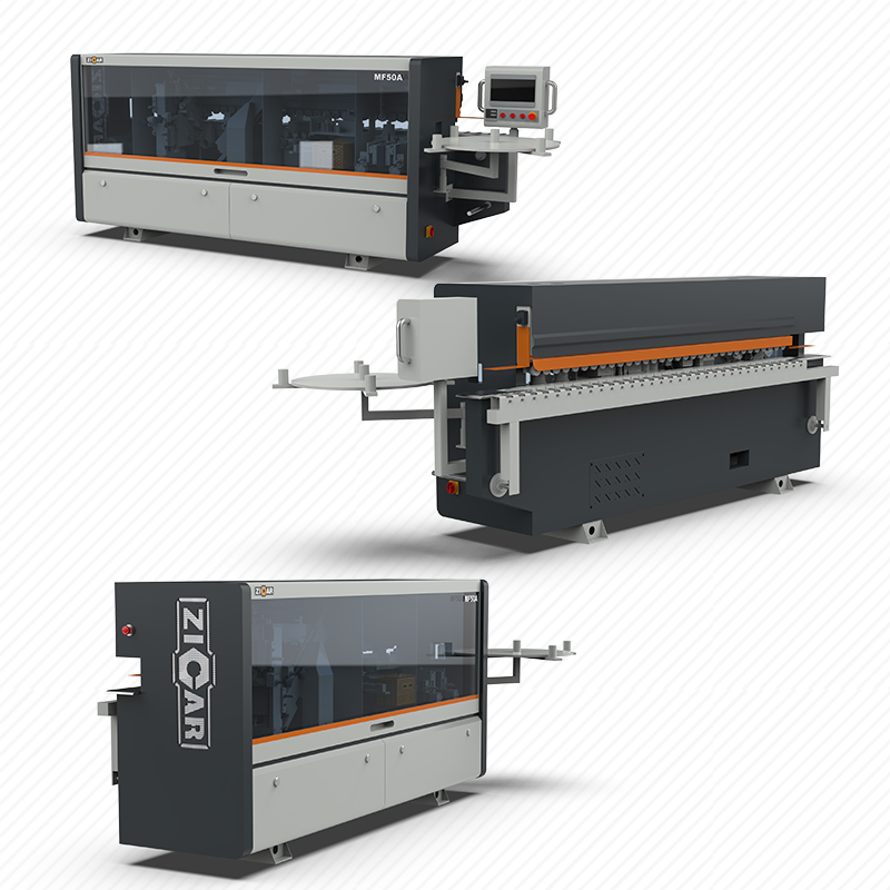 ZICAR Nanxing Machinery Pvc It - огляд і ціна Zicar Woodworking Machinery