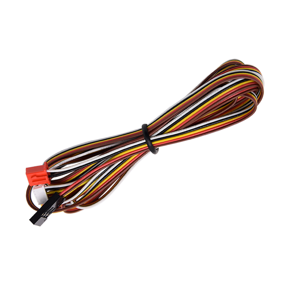 1.5M BL Touch Extension Cable  - огляд і ціна Creality Printer K1