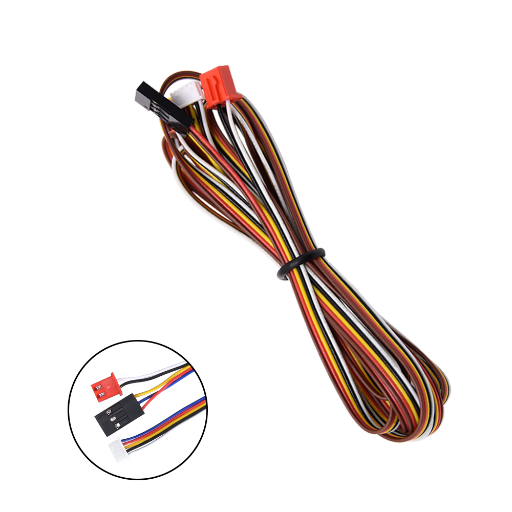 1.5M BL Touch Extension Cable  - огляд і ціна Creality Printer K1