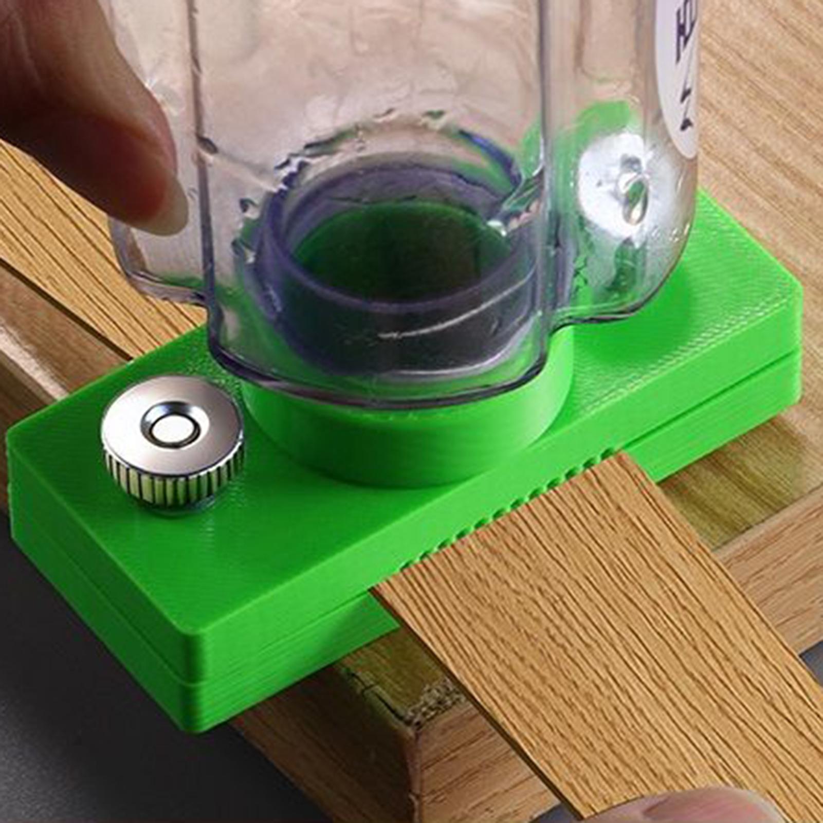 Wood Glue Applicator Adjustabl - огляд і ціна Woodworking Glue Applicator