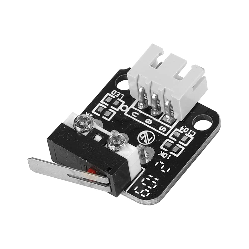 Creality Official XYZ Axis Lim - огляд і ціна Creality Printer K1