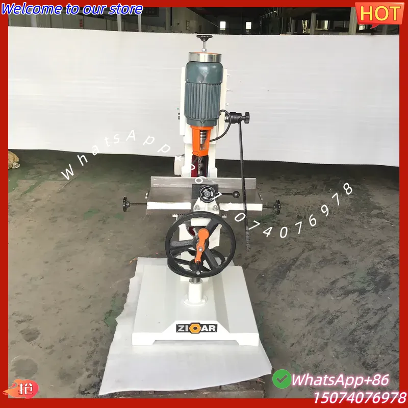 2026 ZICAR High-quality Hot Sa - огляд і ціна Zicar Woodworking Machinery