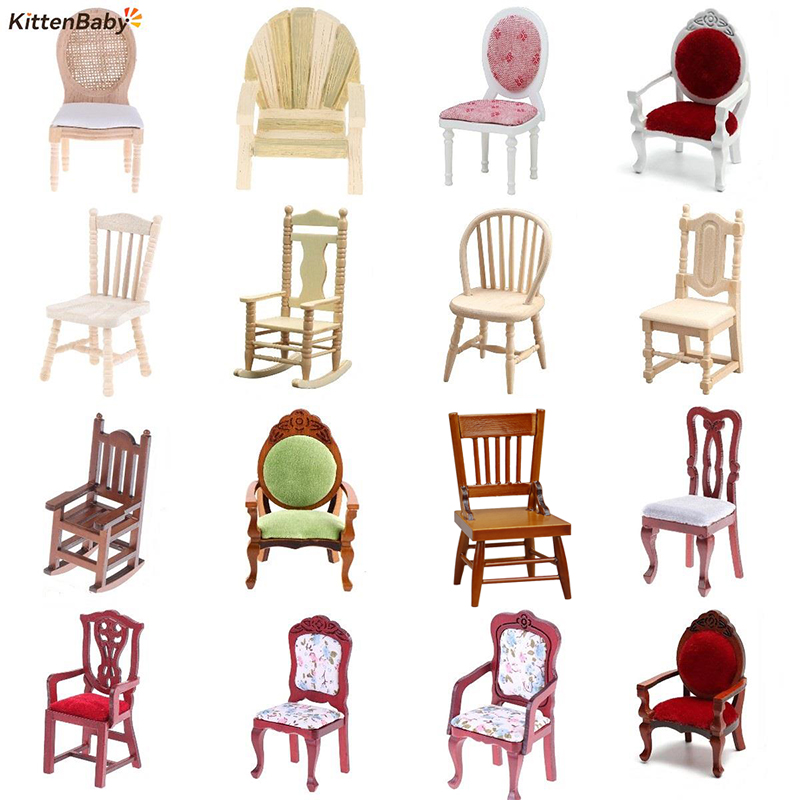18 Styles 1/12 Simulation Smal - огляд і ціна Woodworking Veneer