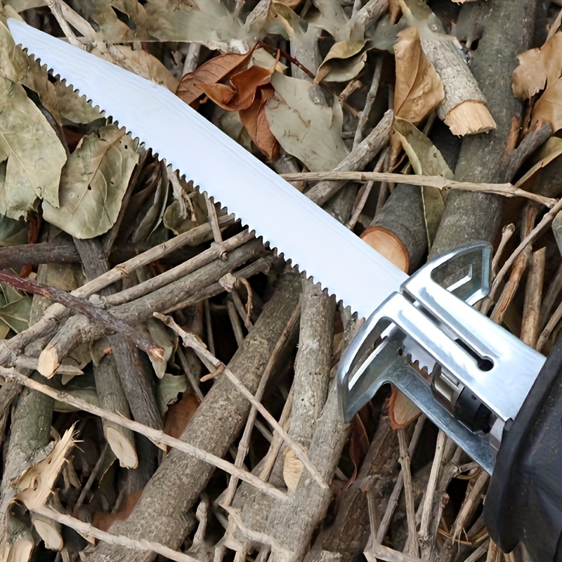 1PC Shark Tooth Saw Blade - 6T - огляд і ціна Woodworking Saw