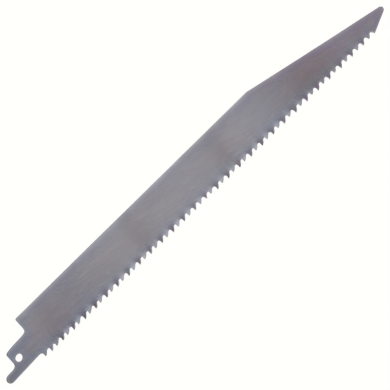 1PC Shark Tooth Saw Blade - 6T - огляд і ціна Woodworking Saw