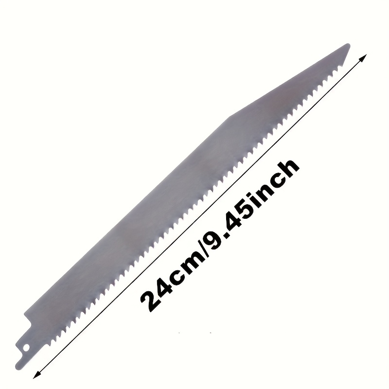 1PC Shark Tooth Saw Blade - 6T - огляд і ціна Woodworking Saw