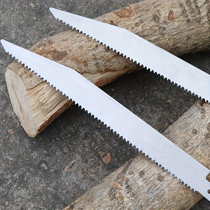 1PC Shark Tooth Saw Blade - 6T - огляд і ціна Woodworking Saw