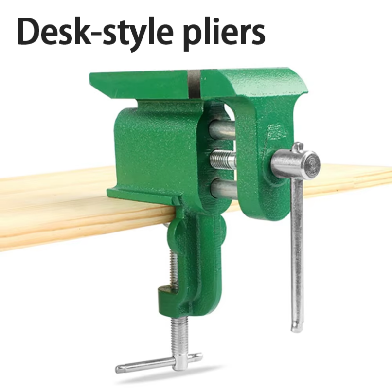 Table Bench Vise Bench Vise Je - огляд і ціна Woodworking Vise For Workbench