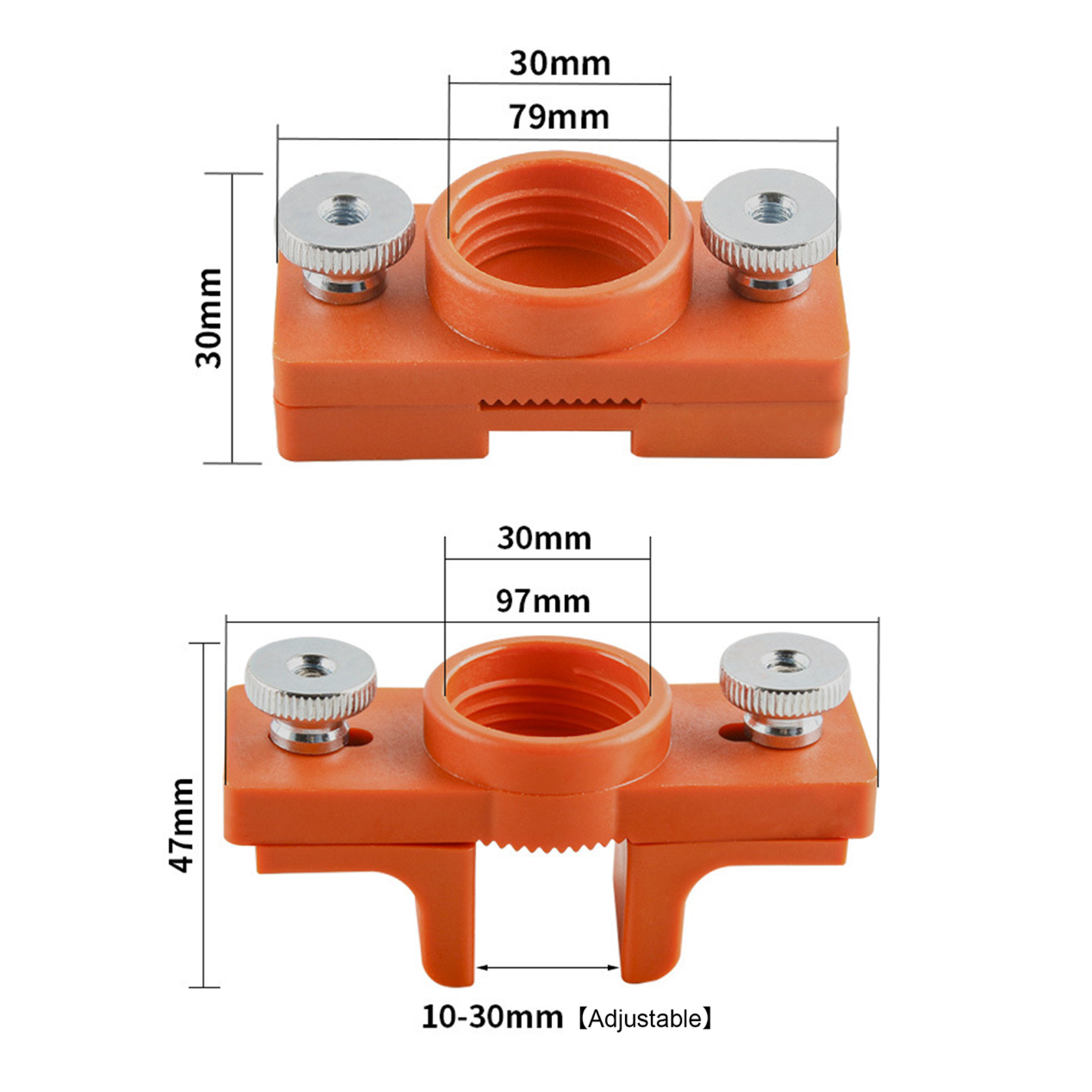 Adjustable Glue Applicator Too - огляд і ціна Woodworking Glue Applicator