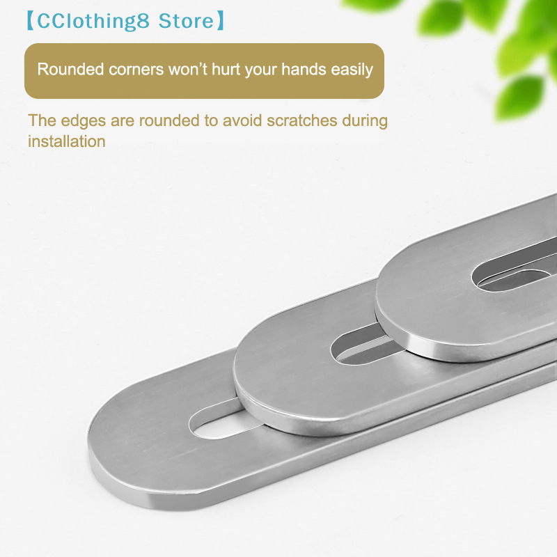 Stainless Steel Flat Corner Br - огляд і ціна Woodworking Joint Types