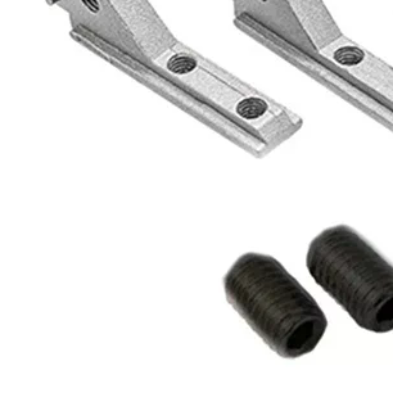 2/4Pcs Angle Slot Connector 20 - огляд і ціна Woodworking Joint Types