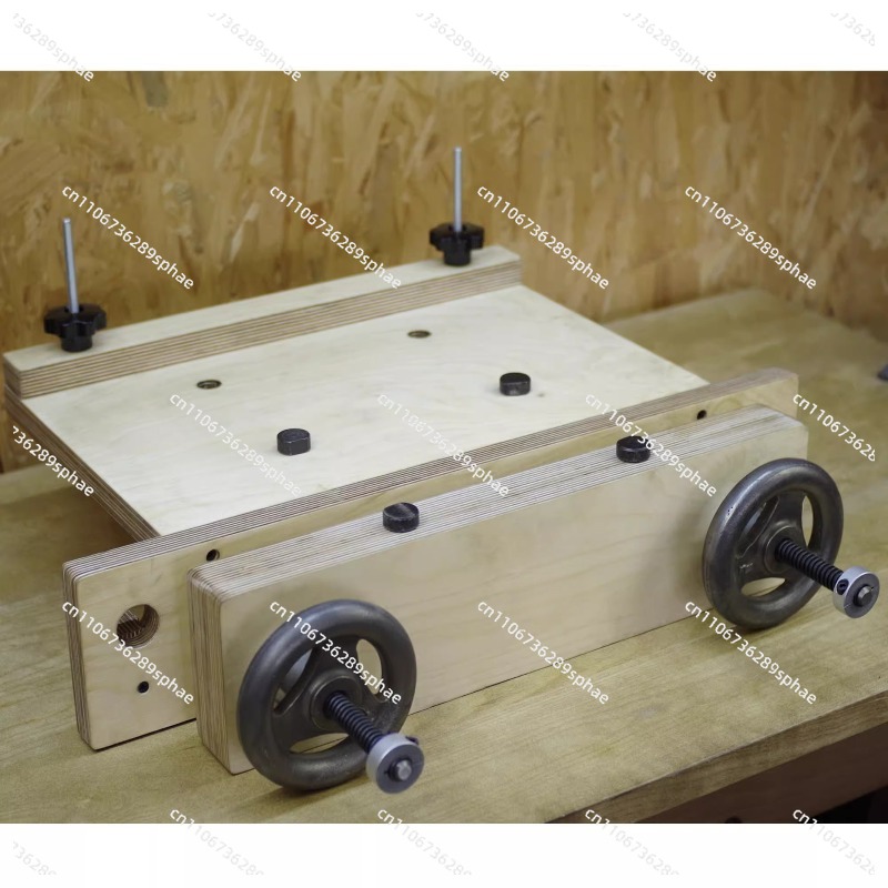 Woodworking table workbench Ta - огляд і ціна Woodworking Vise For Workbench