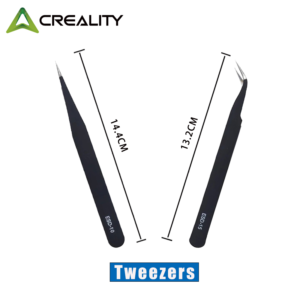 3D Printer Tools Removal Spatu - огляд і ціна Creality Printer K1