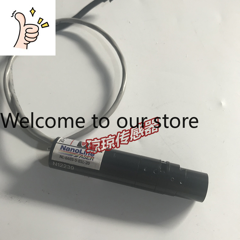 NL-660S-5-01L-20 Sensor - огляд і ціна Woodworking Nl