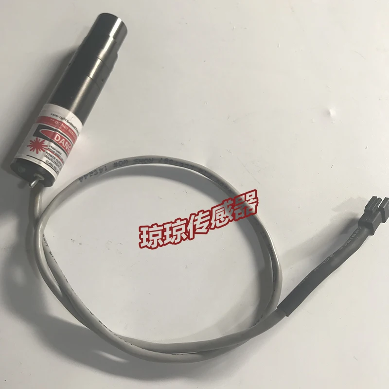 NL-660S-5-01L-20 Sensor - огляд і ціна Woodworking Nl