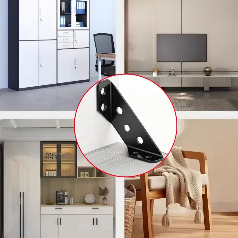 Black multifunctional corner b - огляд і ціна Woodworking Joint Types