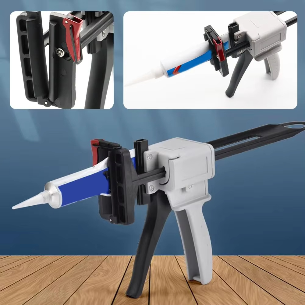 Heavy Duty Manual Silicone Sea - огляд і ціна Woodworking Glue Applicator