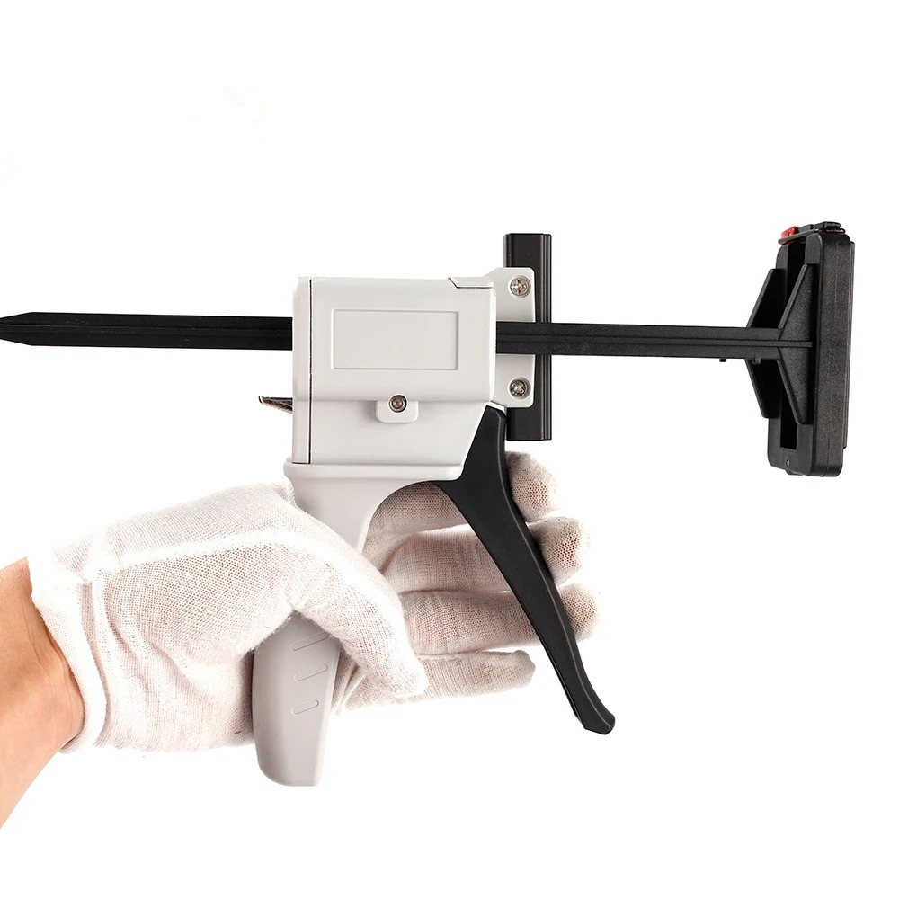 Heavy Duty Manual Silicone Sea - огляд і ціна Woodworking Glue Applicator