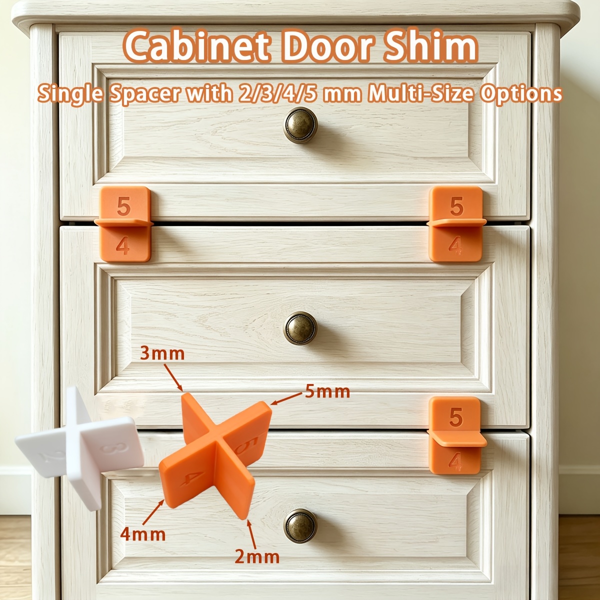 Drawer Spacer Set – Cabinet Do - огляд і ціна Woodworking Joint Types