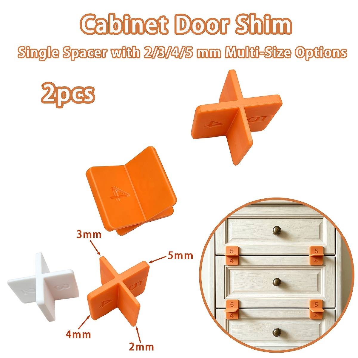 Drawer Spacer Set – Cabinet Do - огляд і ціна Woodworking Joint Types