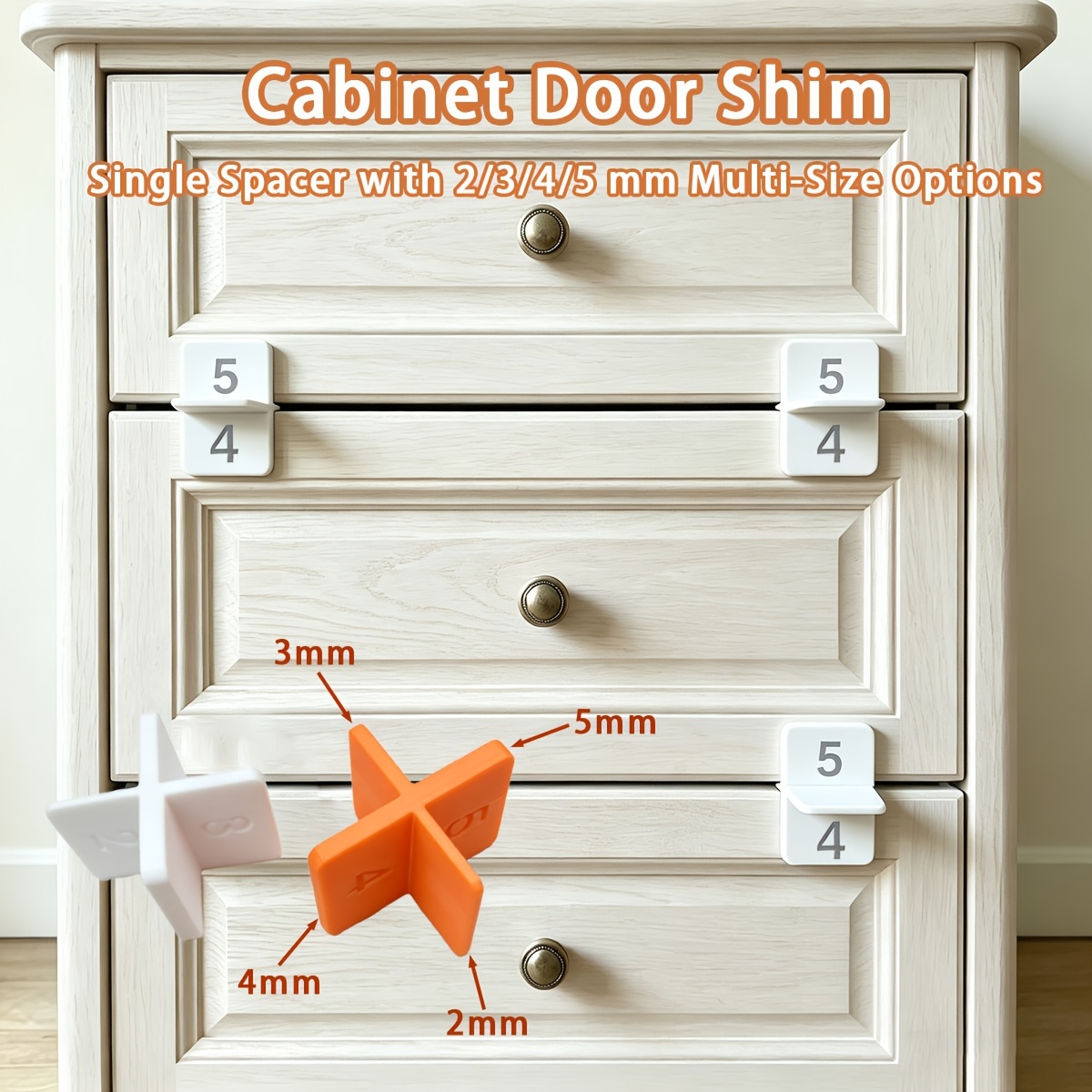 Drawer Spacer Set – Cabinet Do - огляд і ціна Woodworking Joint Types