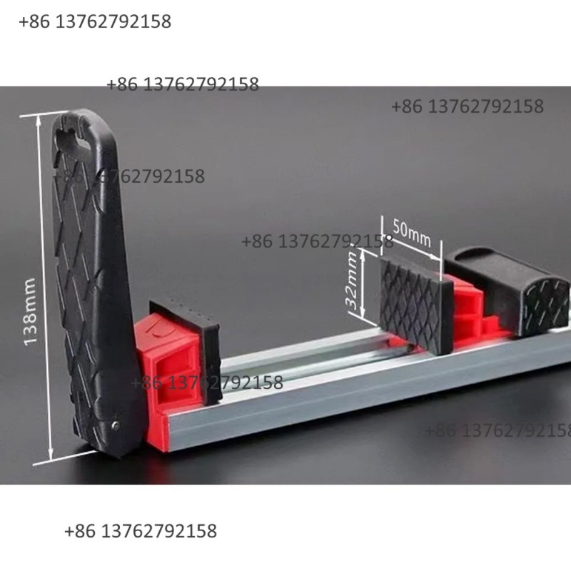 Aluminum Alloy Woodworking Mit - огляд і ціна Woodworking Saw