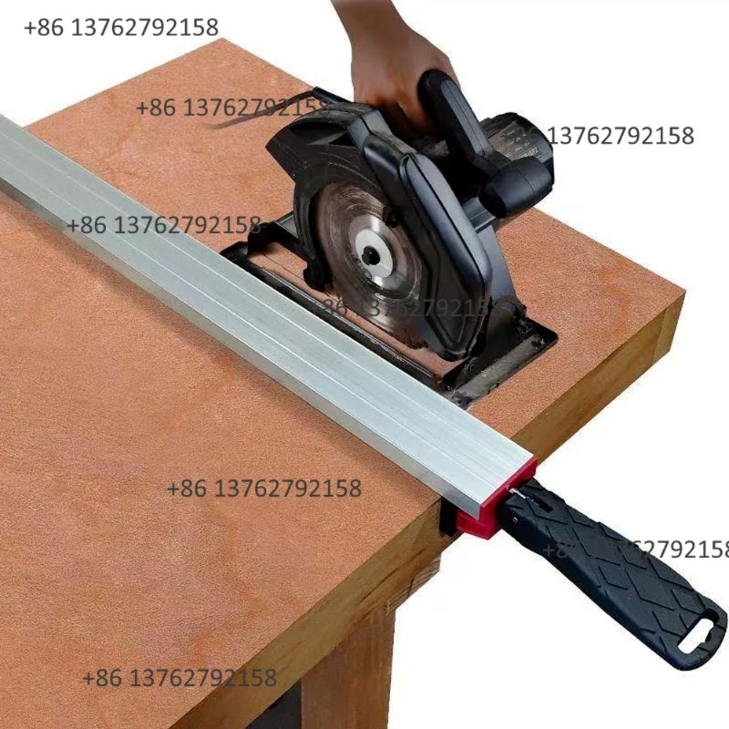 Aluminum Alloy Woodworking Mit - огляд і ціна Woodworking Saw