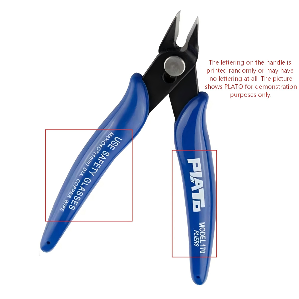 5-Inch Flush Cut Side Cutter P - огляд і ціна Woodworking Japanese