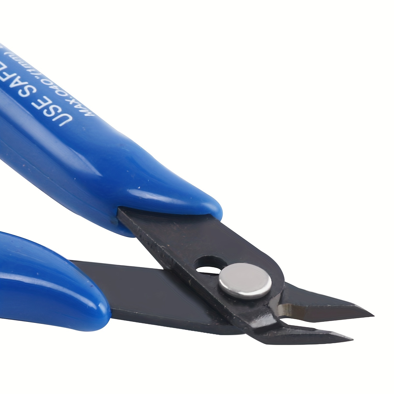 5-Inch Flush Cut Side Cutter P - огляд і ціна Woodworking Japanese