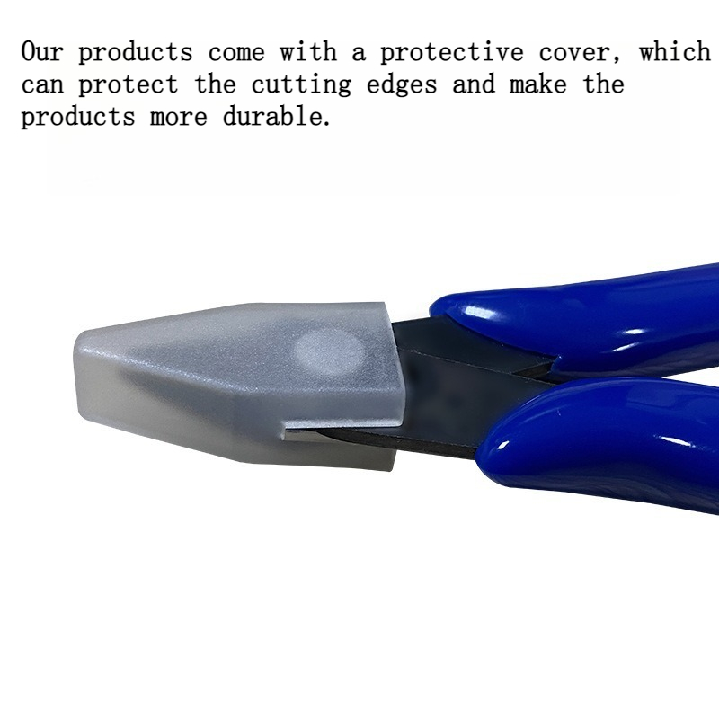 5-Inch Flush Cut Side Cutter P - огляд і ціна Woodworking Japanese