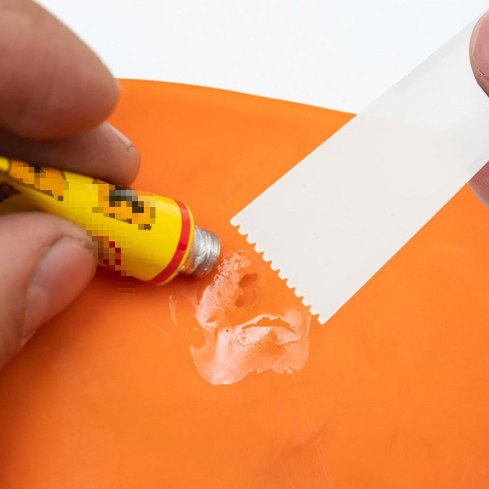 Adhesive Applicator Flexible G - огляд і ціна Woodworking Glue Applicator