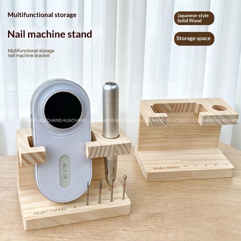 1Pcs Summer Nail Drill Machine - огляд і ціна Woodworking Drill Bits