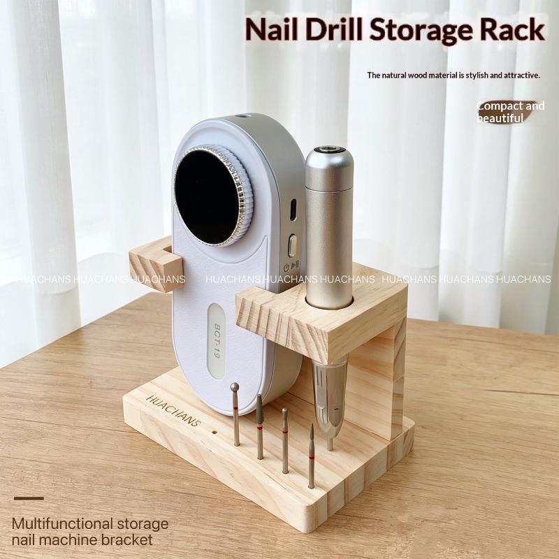 1Pcs Summer Nail Drill Machine - огляд і ціна Woodworking Drill Bits