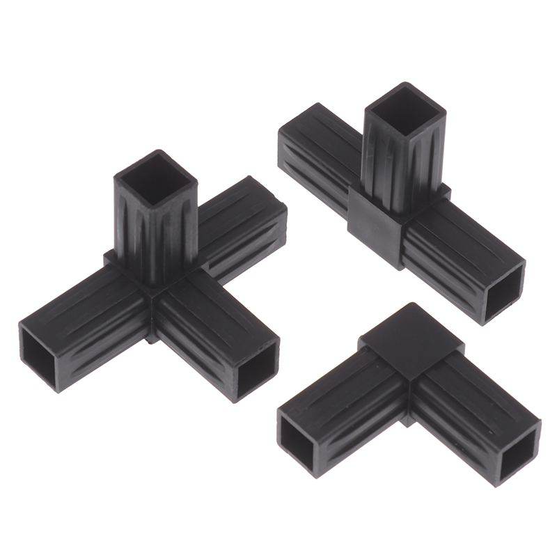 1/5Pcs 20MM 2/3/4-/5-way Cross - огляд і ціна Woodworking Joint Types