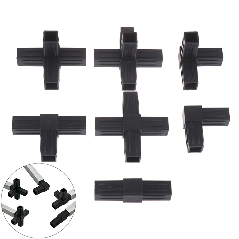 1/5Pcs 20MM 2/3/4-/5-way Cross - огляд і ціна Woodworking Joint Types