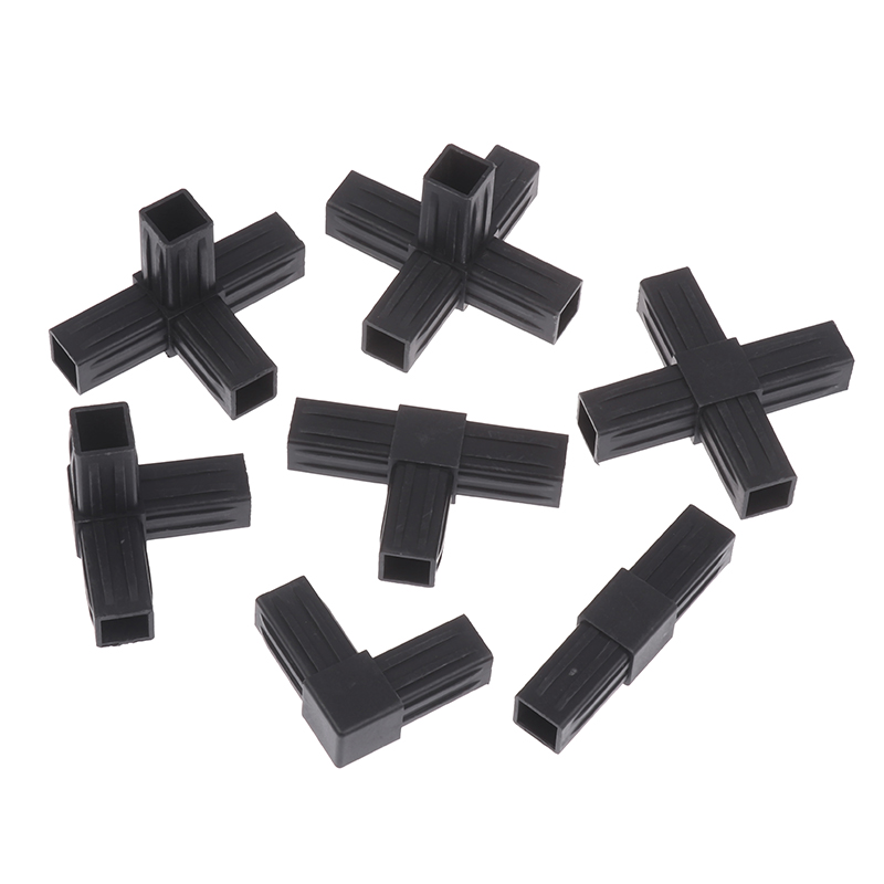 1/5Pcs 20MM 2/3/4-/5-way Cross - огляд і ціна Woodworking Joint Types