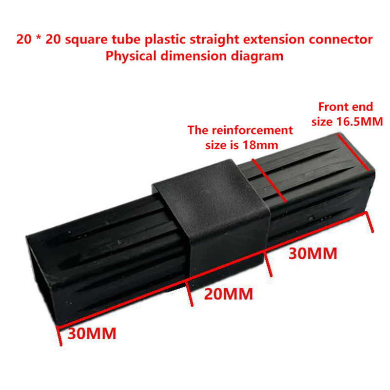 1/5Pcs 20MM 2/3/4-/5-way Cross - огляд і ціна Woodworking Joint Types
