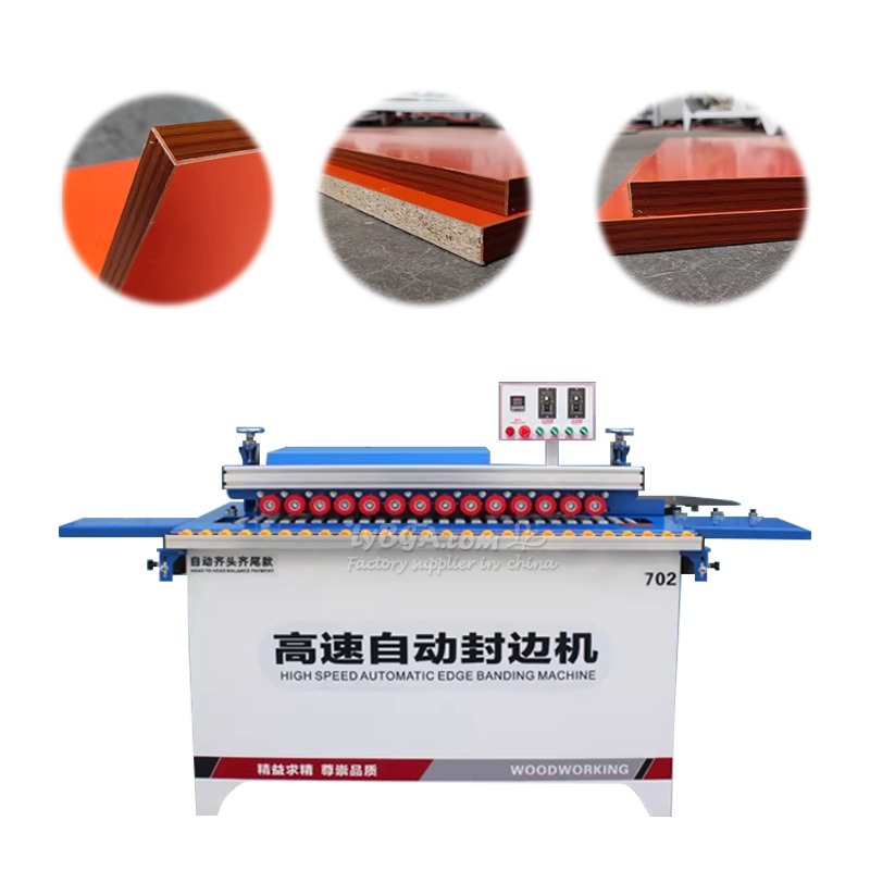 LY Dual-Purpose Straight/Curve - огляд і ціна Woodworking Glue Applicator