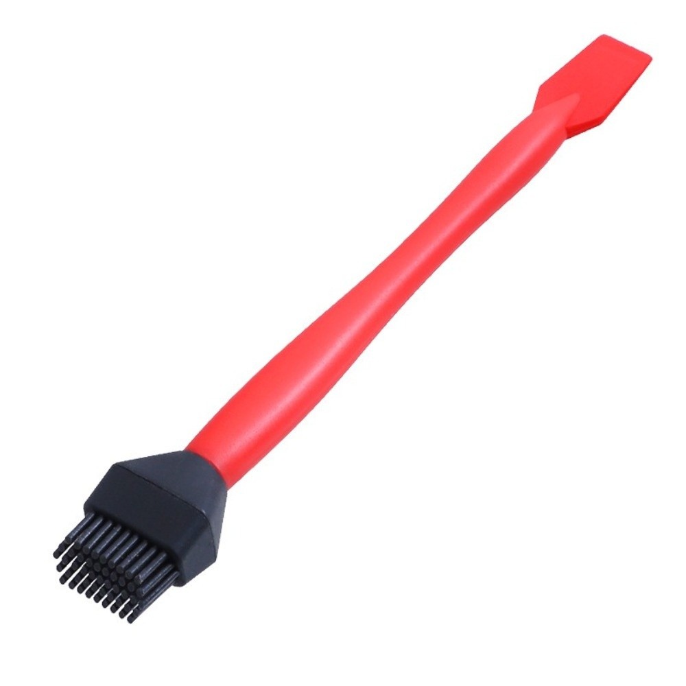 Silicone Glue Brush with Seala - огляд і ціна Woodworking Glue Applicator