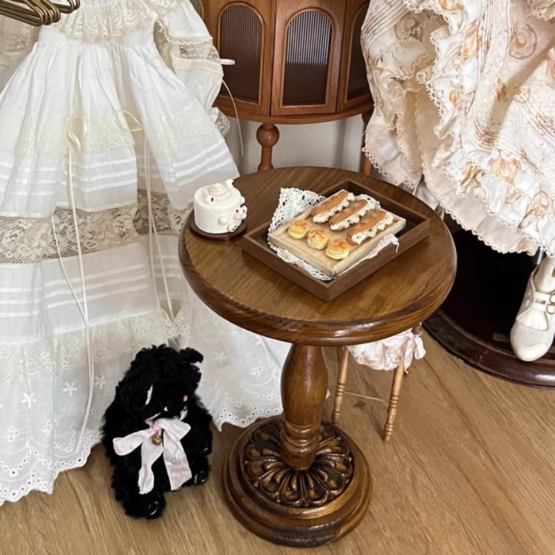 1/3 1/4 1/6 Doll House Model F - огляд і ціна Woodworking Veneer