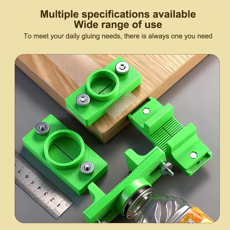 10-22mm Precision Adhesive App - огляд і ціна Woodworking Glue Applicator