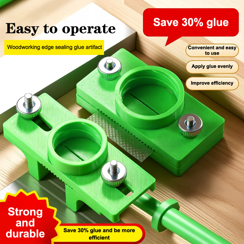 10-22mm Precision Adhesive App - огляд і ціна Woodworking Glue Applicator
